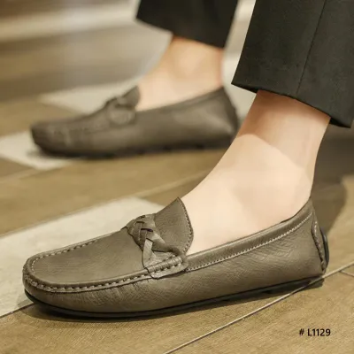 Harbor Glide Loafer